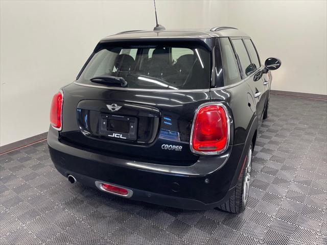 used 2017 MINI Hardtop car, priced at $11,800