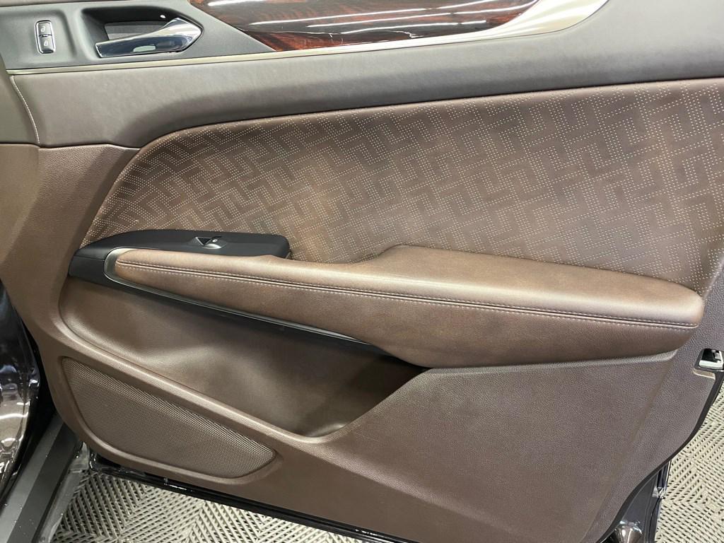 used 2017 Lincoln MKC car, priced at $16,900