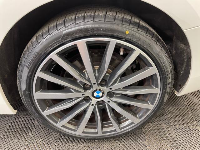 used 2021 BMW 228 Gran Coupe car, priced at $23,900
