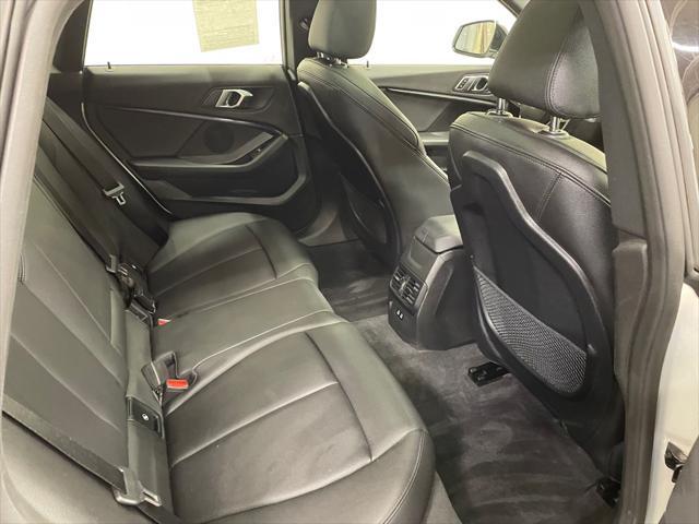 used 2021 BMW 228 Gran Coupe car, priced at $23,900