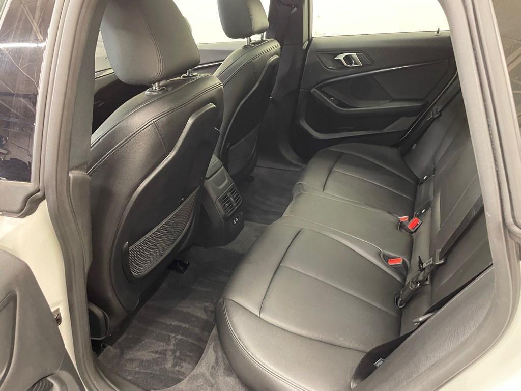 used 2021 BMW 228 Gran Coupe car, priced at $23,500