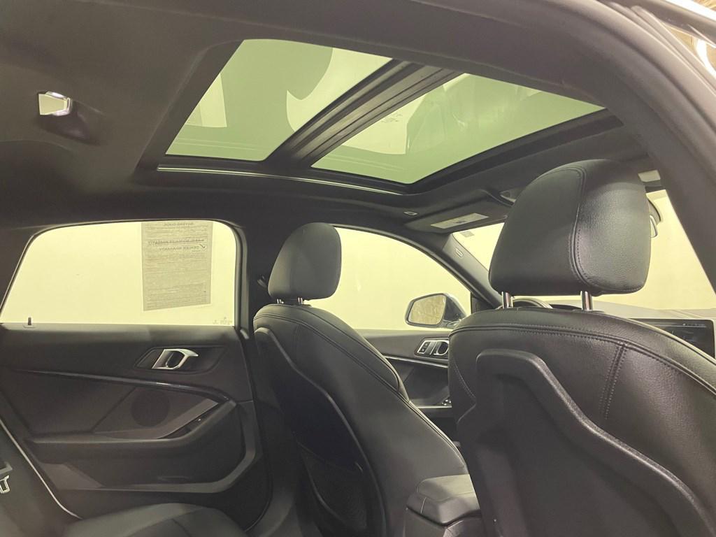 used 2021 BMW 228 Gran Coupe car, priced at $23,500