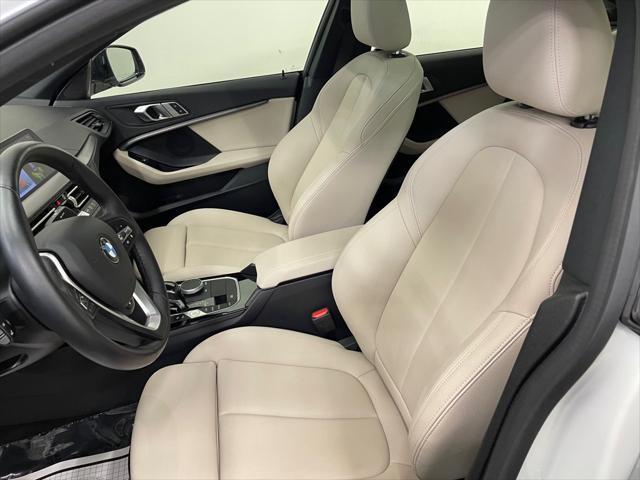 used 2021 BMW 228 Gran Coupe car, priced at $26,900