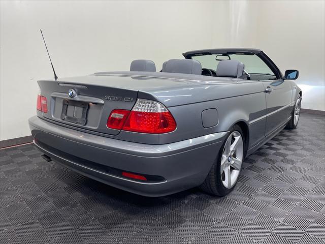 used 2004 BMW 325 car, priced at $10,700