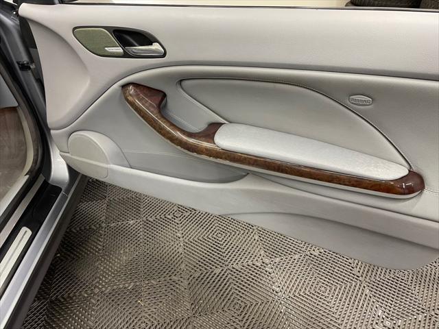 used 2004 BMW 325 car, priced at $10,700