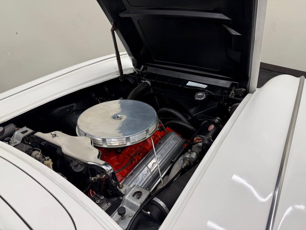 used 1959 Chevrolet Corvette car, priced at $70,000