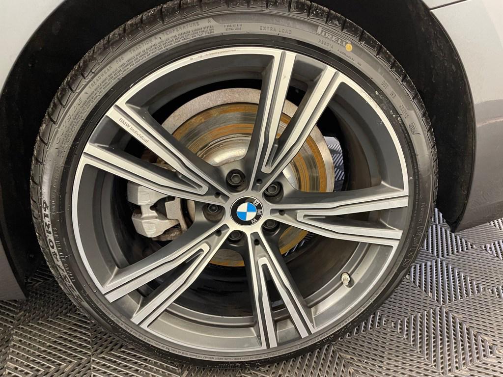 used 2022 BMW 330 car, priced at $29,700