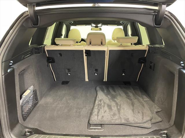 used 2023 BMW X3 car, priced at $35,900