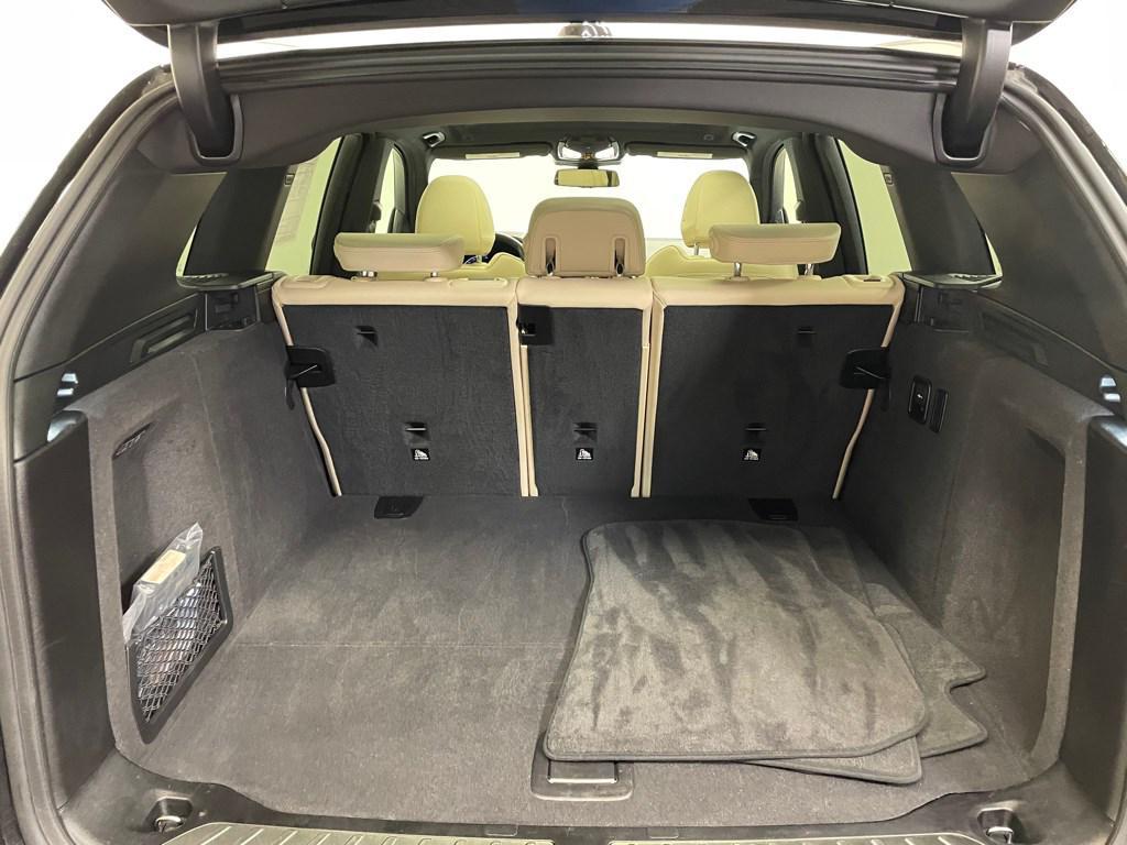 used 2023 BMW X3 car, priced at $35,900