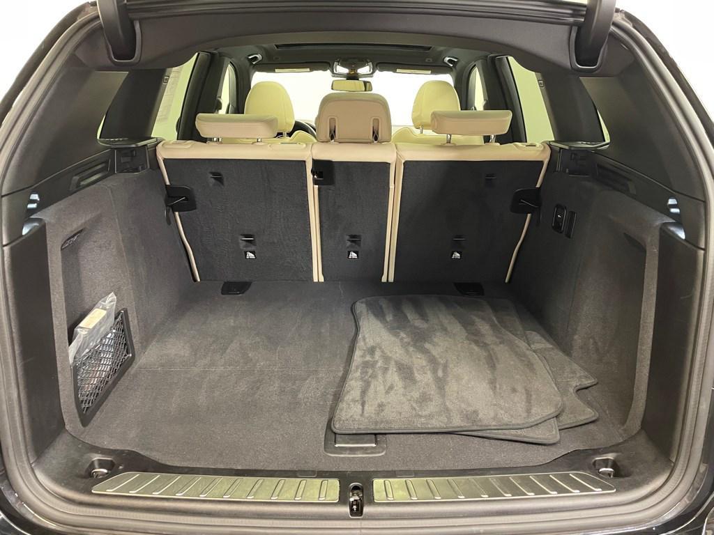 used 2023 BMW X3 car, priced at $35,900