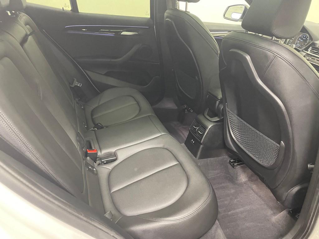 used 2022 BMW X2 car, priced at $31,700