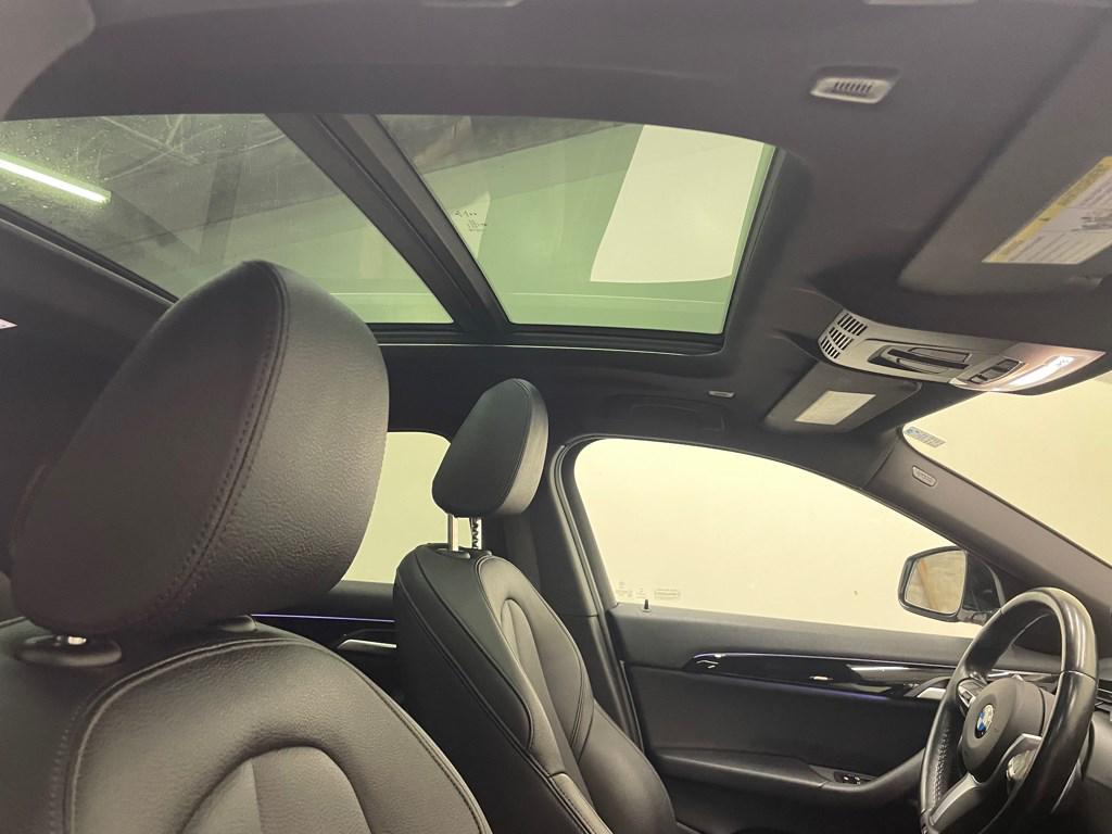 used 2022 BMW X2 car, priced at $31,700