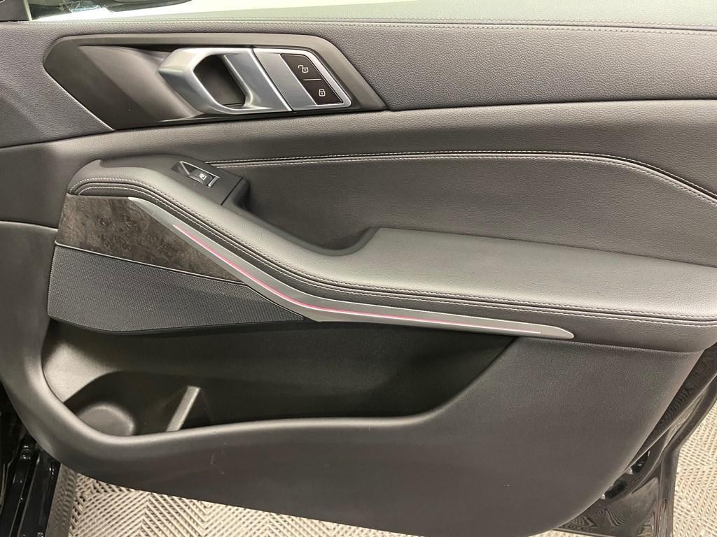 used 2022 BMW X5 car, priced at $44,500