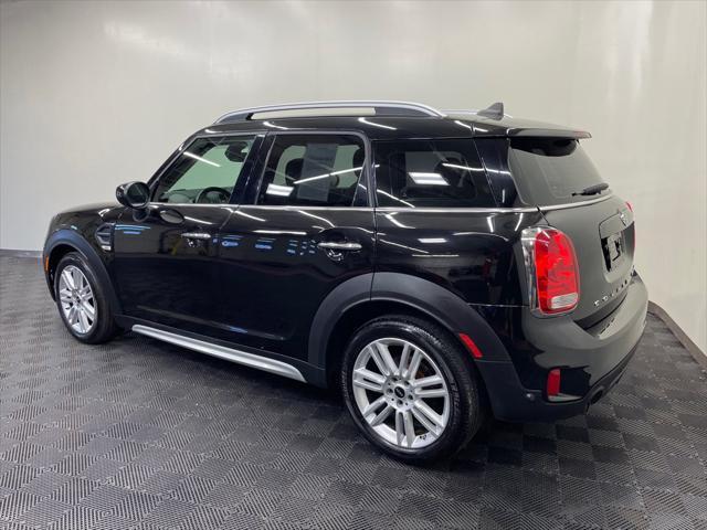 used 2020 MINI Countryman car, priced at $17,900