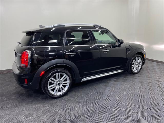 used 2020 MINI Countryman car, priced at $17,900