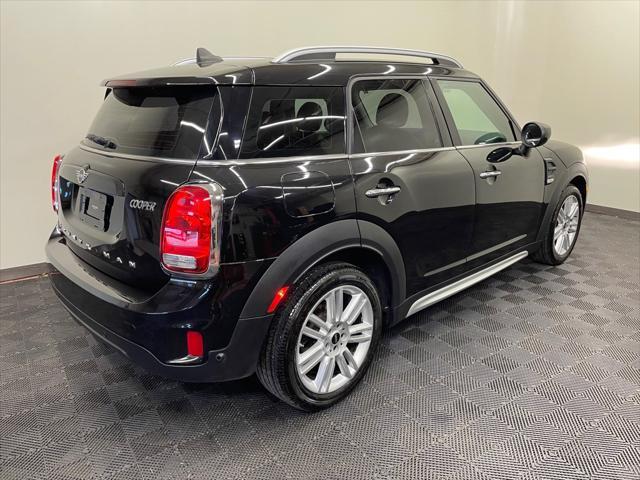 used 2020 MINI Countryman car, priced at $17,900