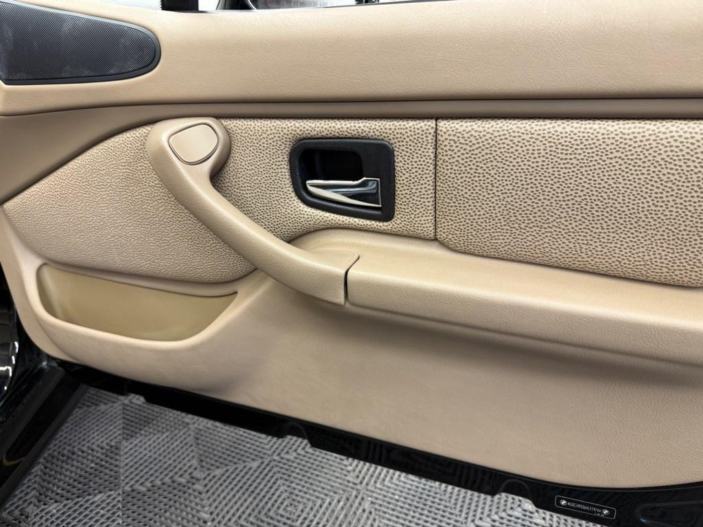 used 1999 BMW Z3 car, priced at $9,900