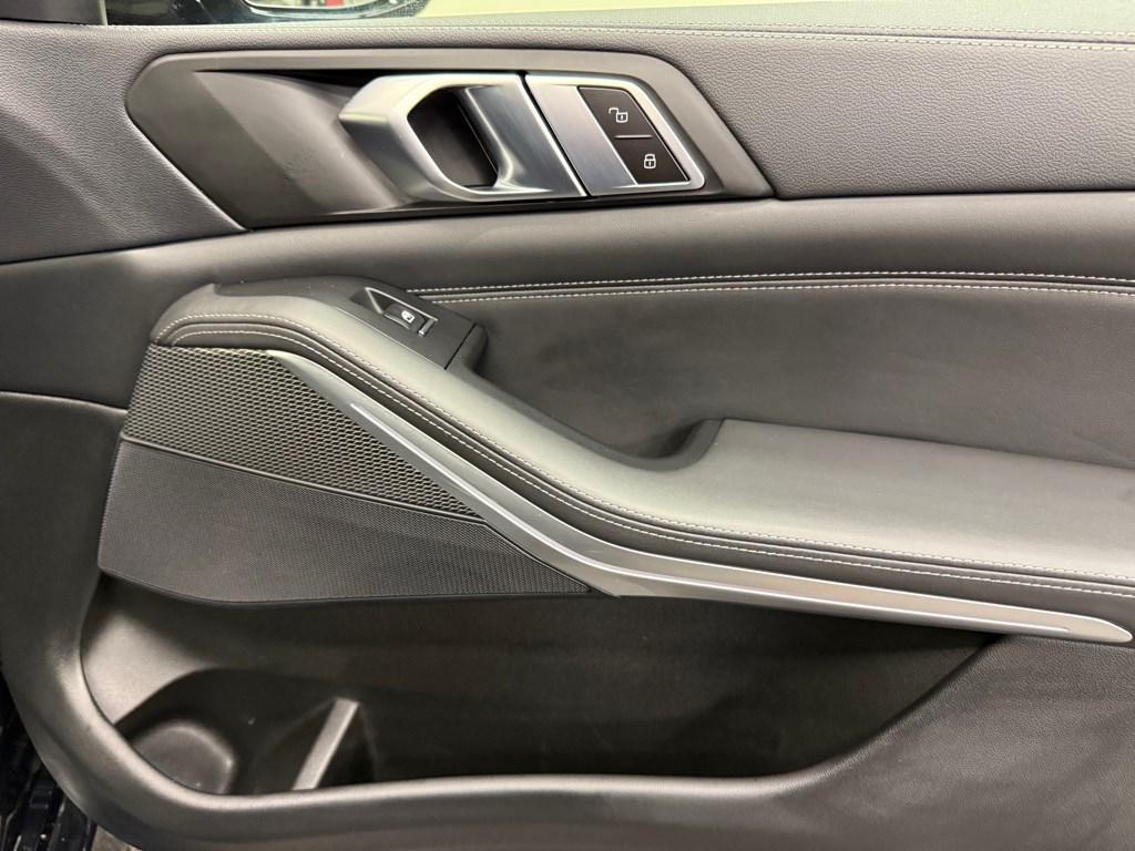 used 2022 BMW X5 car, priced at $43,900