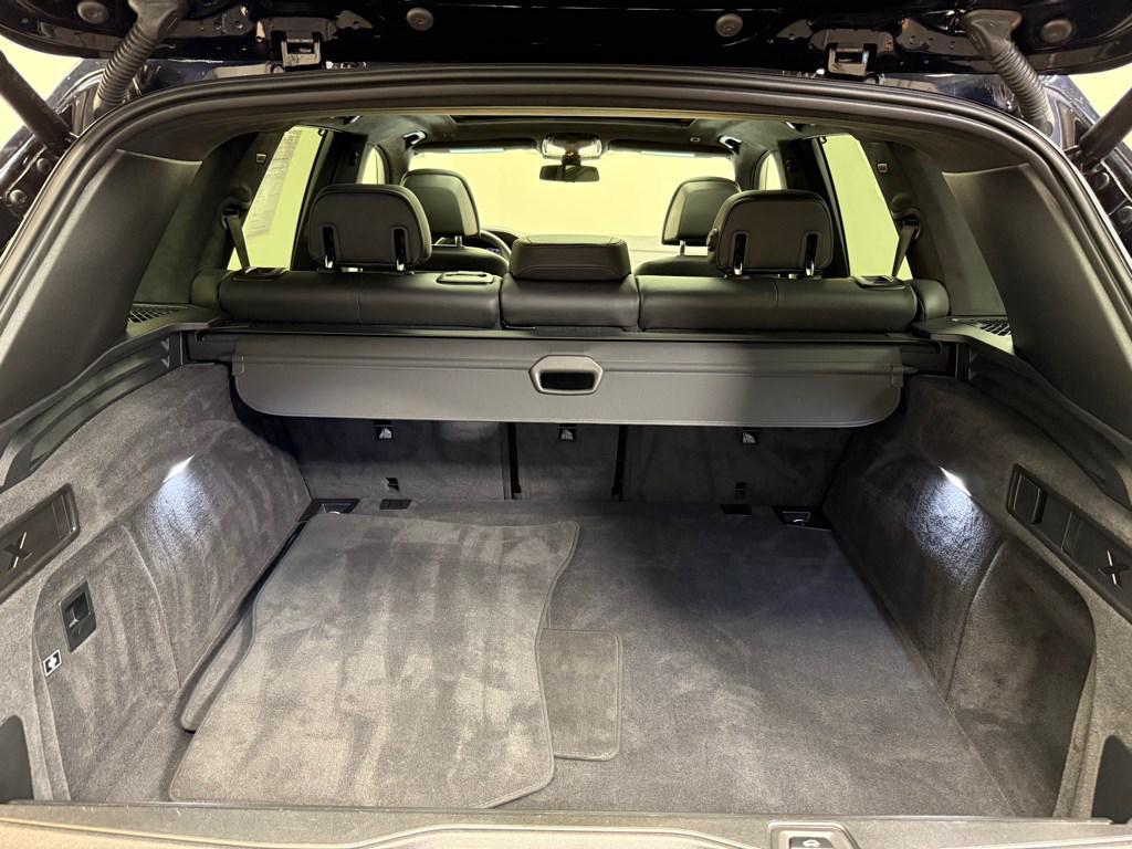 used 2022 BMW X5 car, priced at $43,900