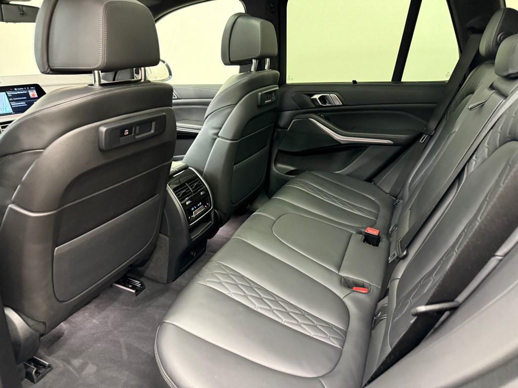 used 2022 BMW X5 car, priced at $43,900