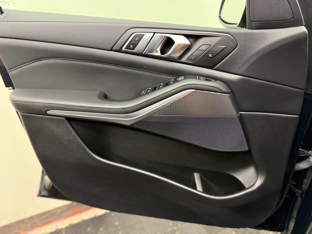 used 2022 BMW X5 car, priced at $43,900