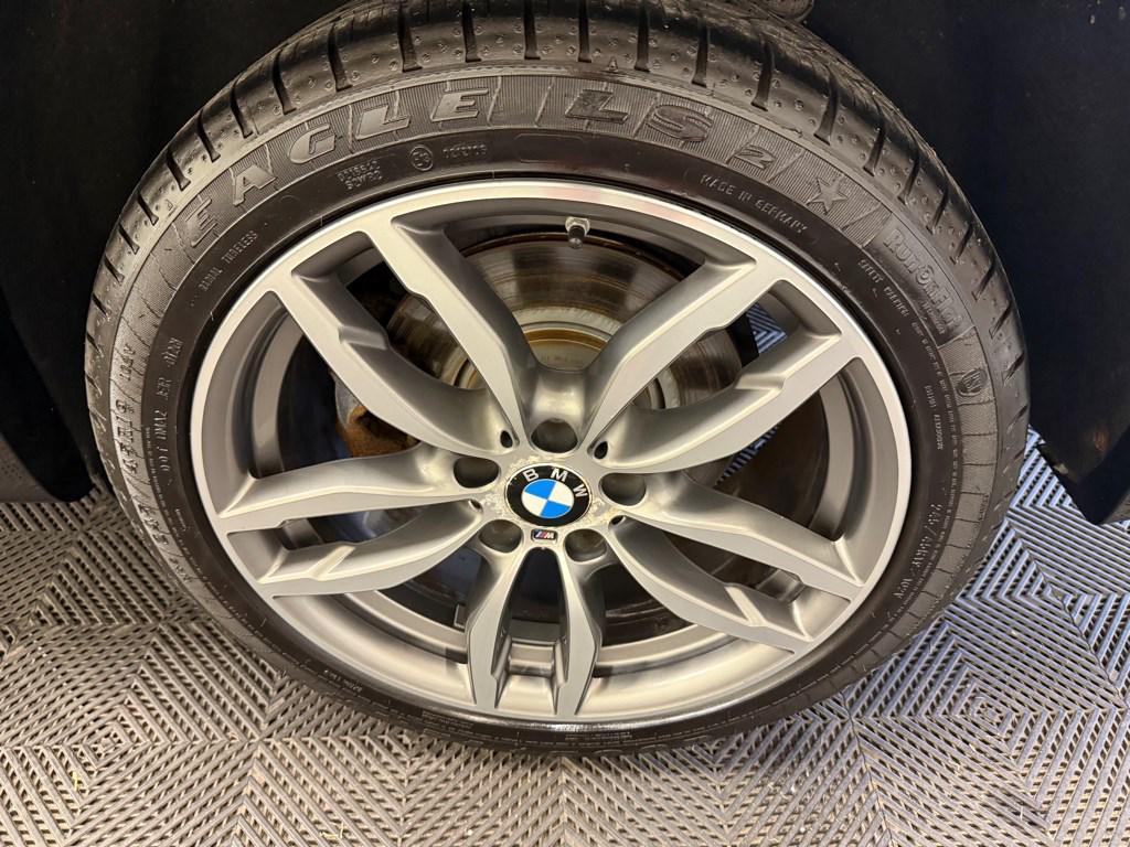 used 2017 BMW X3 car, priced at $16,900