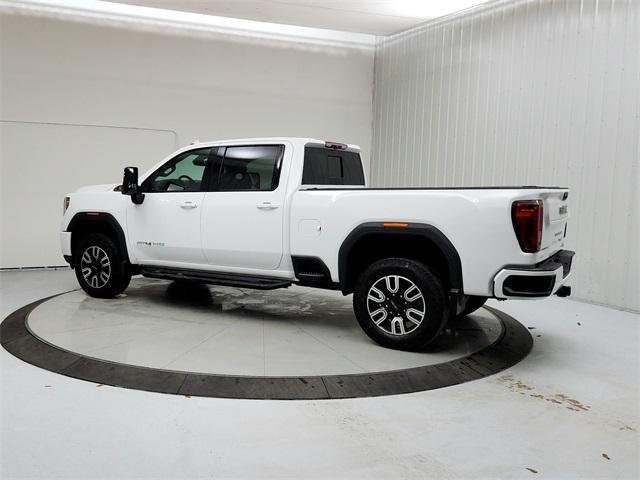 used 2023 GMC Sierra 2500 car, priced at $62,986