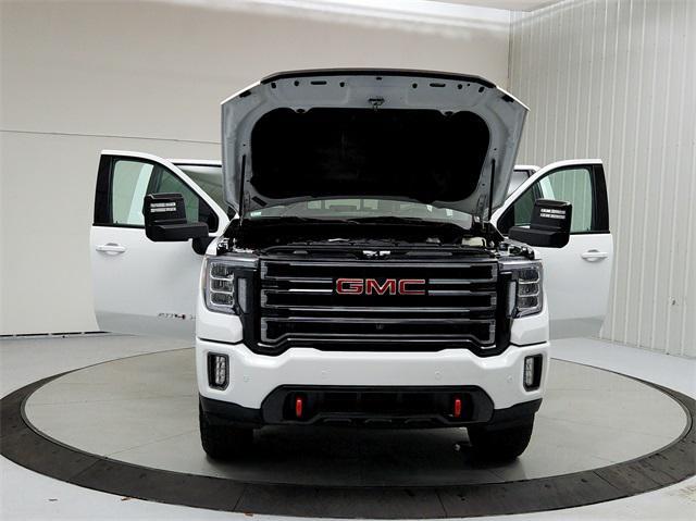 used 2023 GMC Sierra 2500 car, priced at $62,986