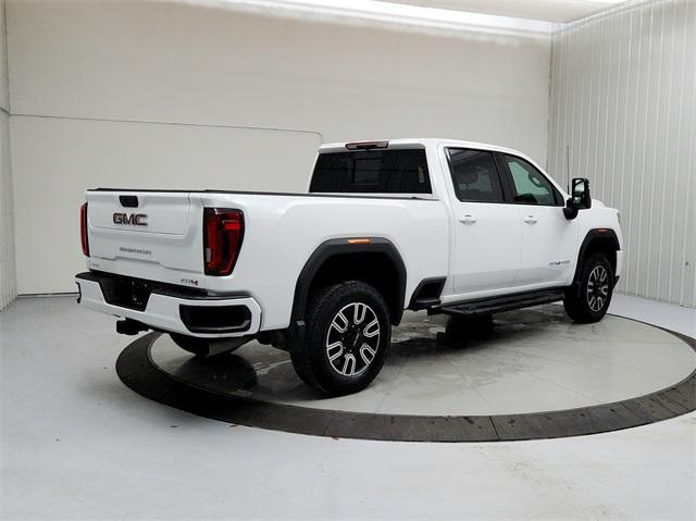 used 2023 GMC Sierra 2500 car, priced at $62,986