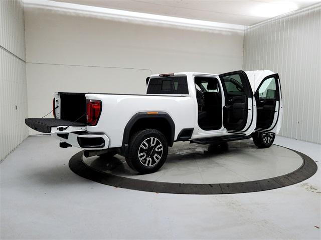 used 2023 GMC Sierra 2500 car, priced at $62,986