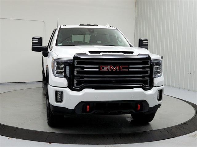 used 2023 GMC Sierra 2500 car, priced at $62,986