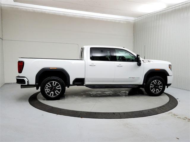 used 2023 GMC Sierra 2500 car, priced at $62,986