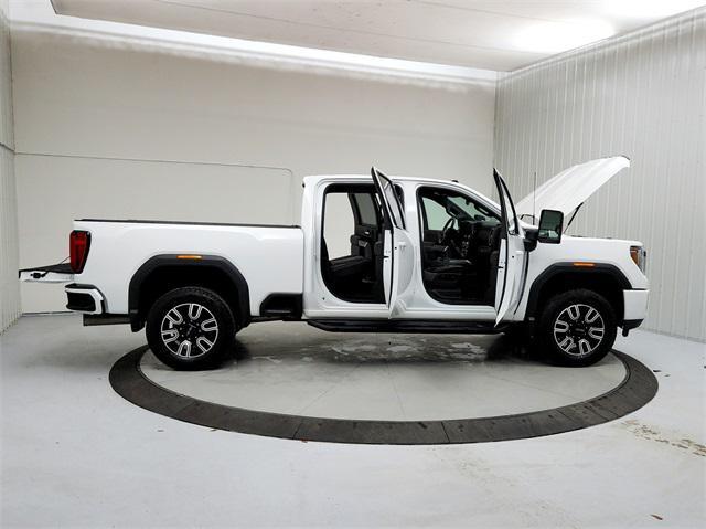 used 2023 GMC Sierra 2500 car, priced at $62,986