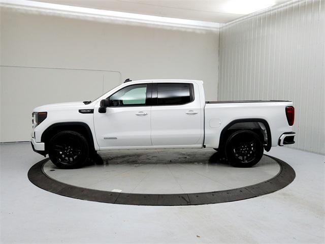 used 2022 GMC Sierra 1500 car, priced at $44,531