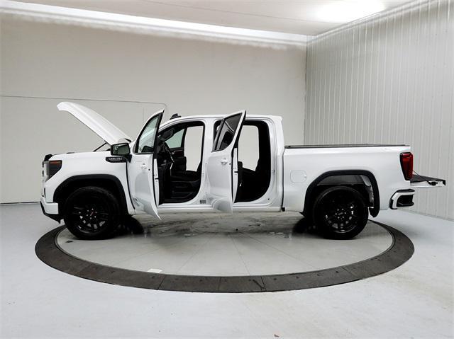 used 2022 GMC Sierra 1500 car, priced at $44,531