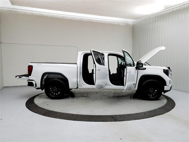 used 2022 GMC Sierra 1500 car, priced at $44,531