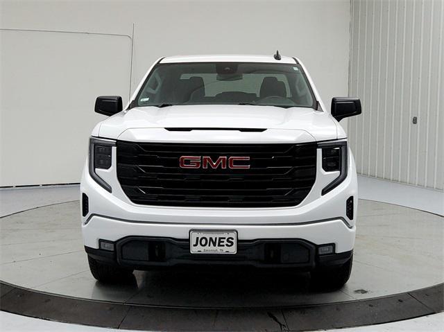 used 2022 GMC Sierra 1500 car, priced at $44,531