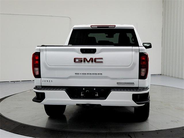 used 2022 GMC Sierra 1500 car, priced at $44,531