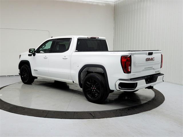 used 2022 GMC Sierra 1500 car, priced at $44,531