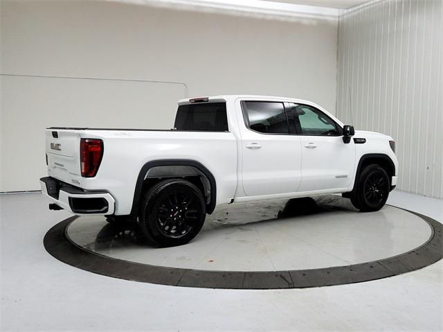 used 2022 GMC Sierra 1500 car, priced at $44,531