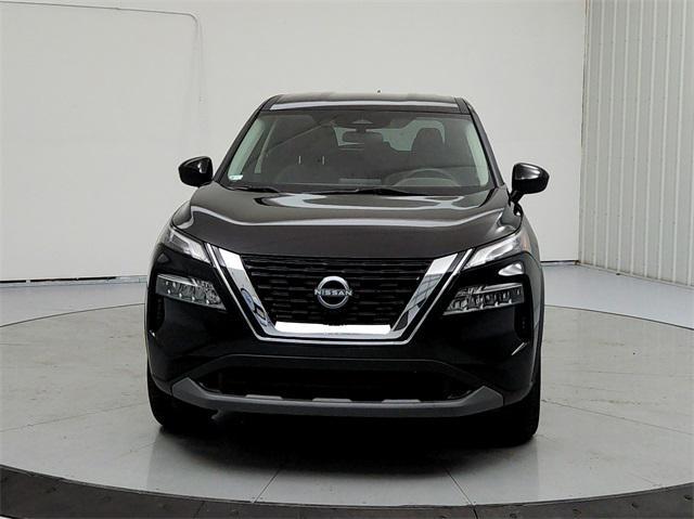 used 2023 Nissan Rogue car, priced at $24,998