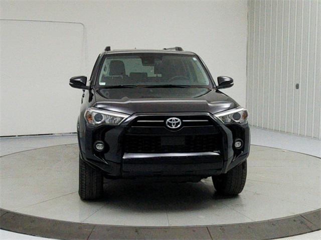 used 2021 Toyota 4Runner car, priced at $32,977