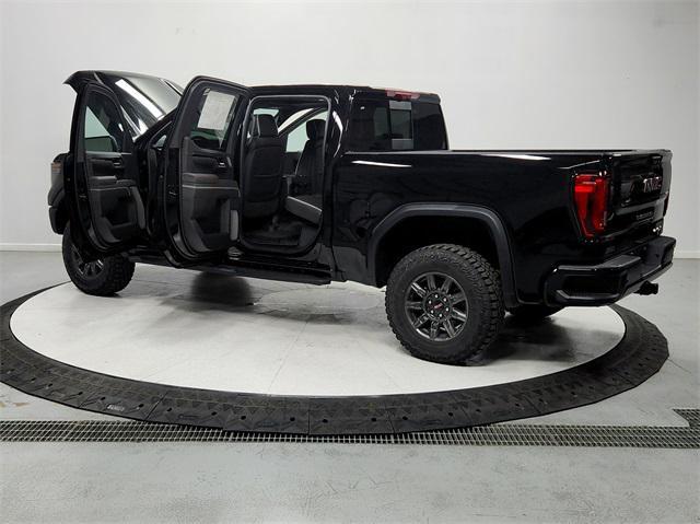 new 2024 GMC Sierra 1500 car, priced at $77,999