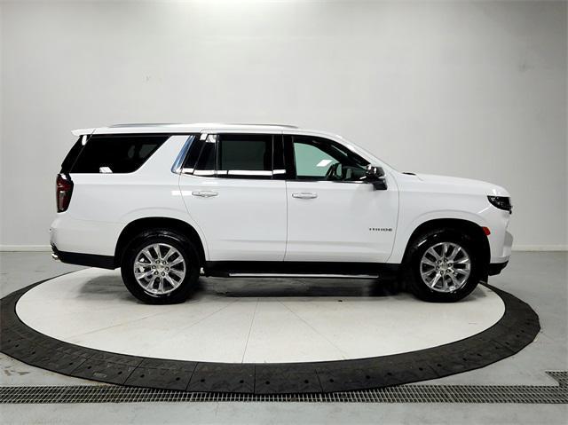 used 2023 Chevrolet Tahoe car, priced at $49,826