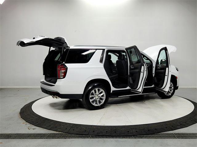 used 2023 Chevrolet Tahoe car, priced at $49,826