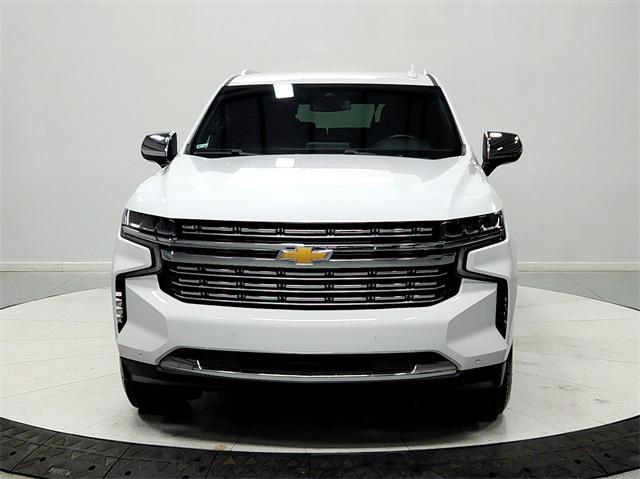 used 2023 Chevrolet Tahoe car, priced at $49,826