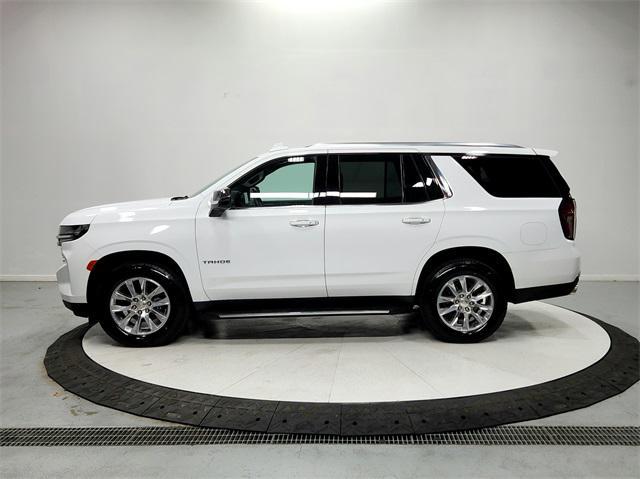 used 2023 Chevrolet Tahoe car, priced at $49,826