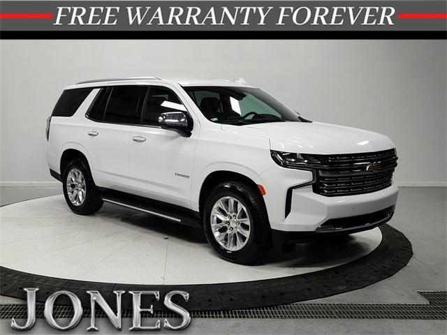 used 2023 Chevrolet Tahoe car, priced at $49,826