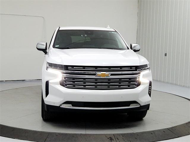 used 2023 Chevrolet Tahoe car, priced at $55,726