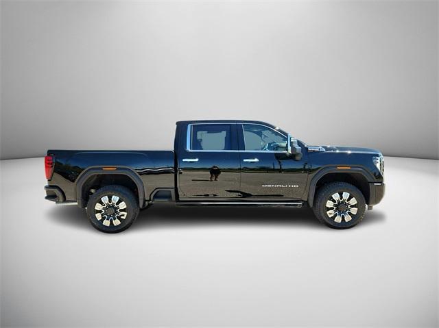 new 2024 GMC Sierra 2500 car, priced at $85,707